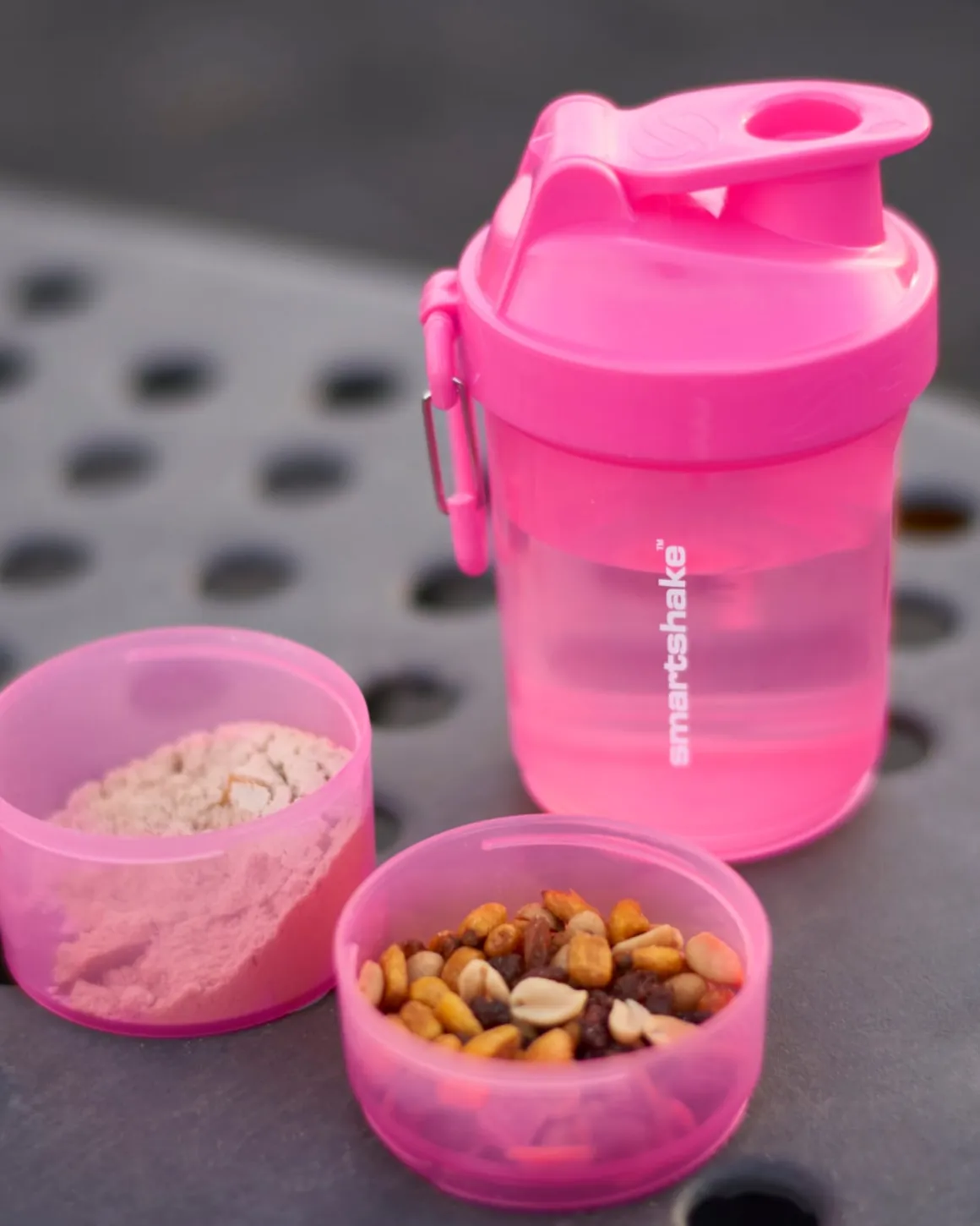Original2Go Neon Pink 600ml