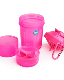 Original2Go Neon Pink 600ml