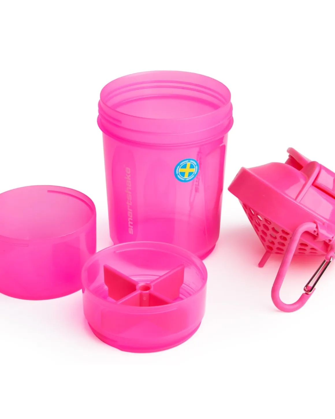 Original2Go Neon Pink 600ml