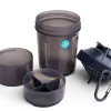 Original2Go Space Grey 600ml