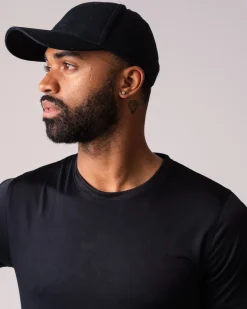 3-pack Functional T-shirt M Black/White/Grey