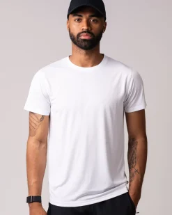 3-pack Functional T-shirt M Black/White/Grey
