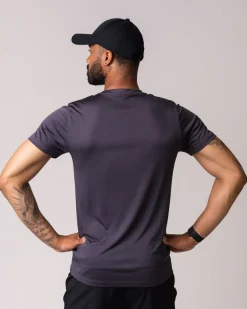 3-pack Functional T-shirt M Black/White/Grey