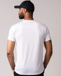 3-pack Functional T-shirt M Black/White/Grey