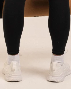 3-pack Low Sport Sock White