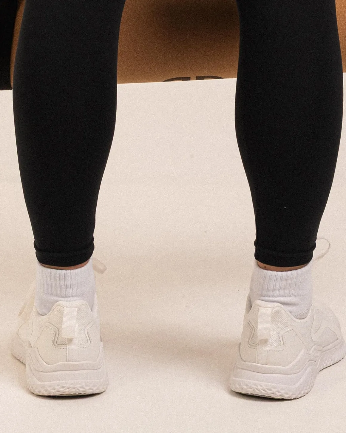 3-pack Low Sport Sock White