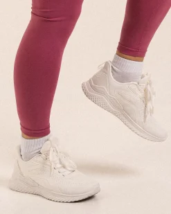 3-pack Low Sport Sock White