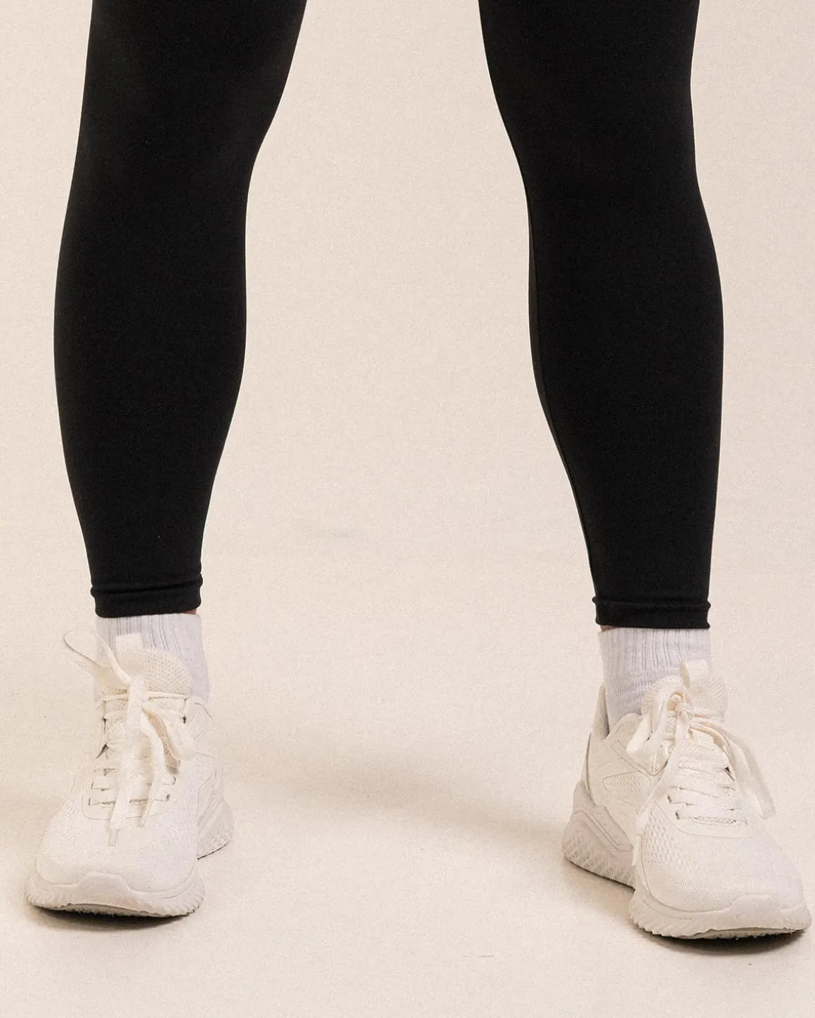 3-pack Low Sport Sock White