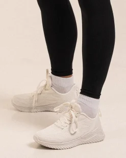 3-pack Low Sport Sock White