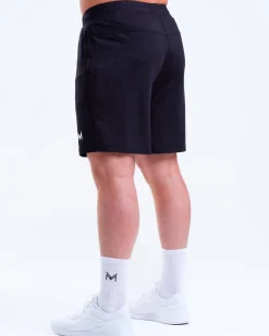 10-PACK mywhy Crew Socks White Unisex