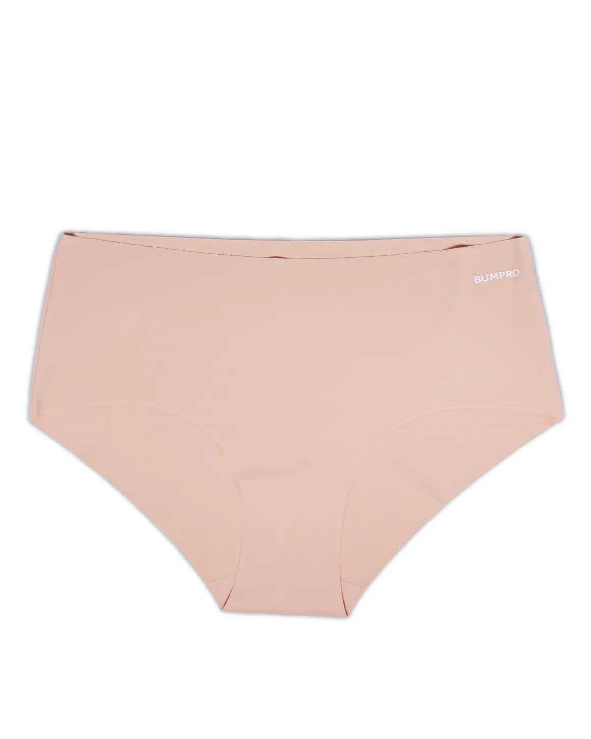 3-pack No Show Hipster Sand