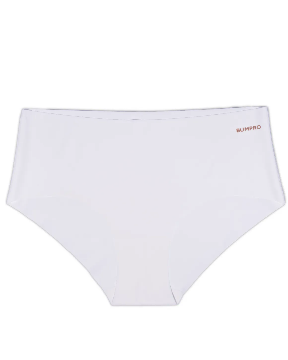 3-pack No Show Hipster White