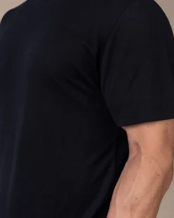 2-pack Sports Functional Tee M Black