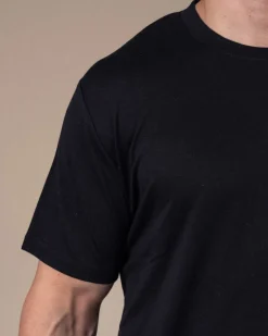 2-pack Sports Functional Tee M Black