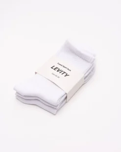 3-pack Sport Sock All White