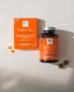 Perfect Tan Gummies 60 gummies