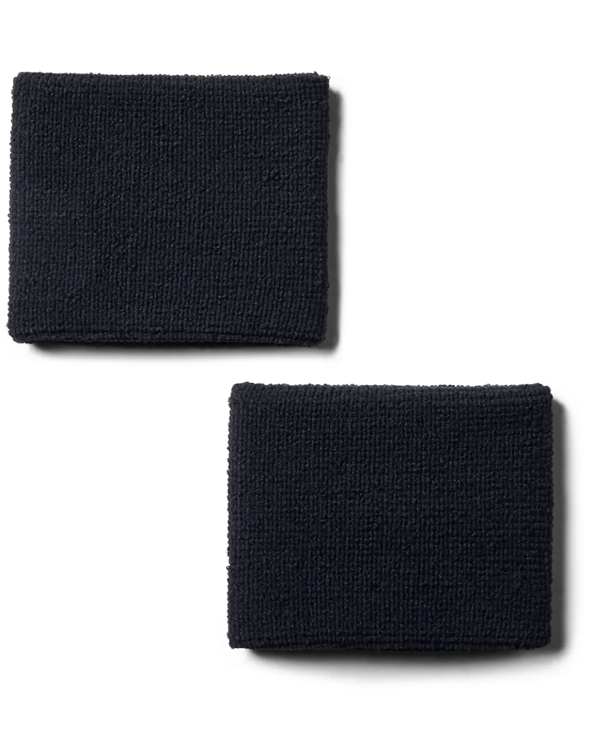 Performance Wristbands White + Black 2-PACK