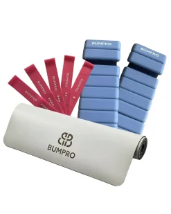 Pilates Core Kit