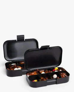 Pill Box Organizer Batman