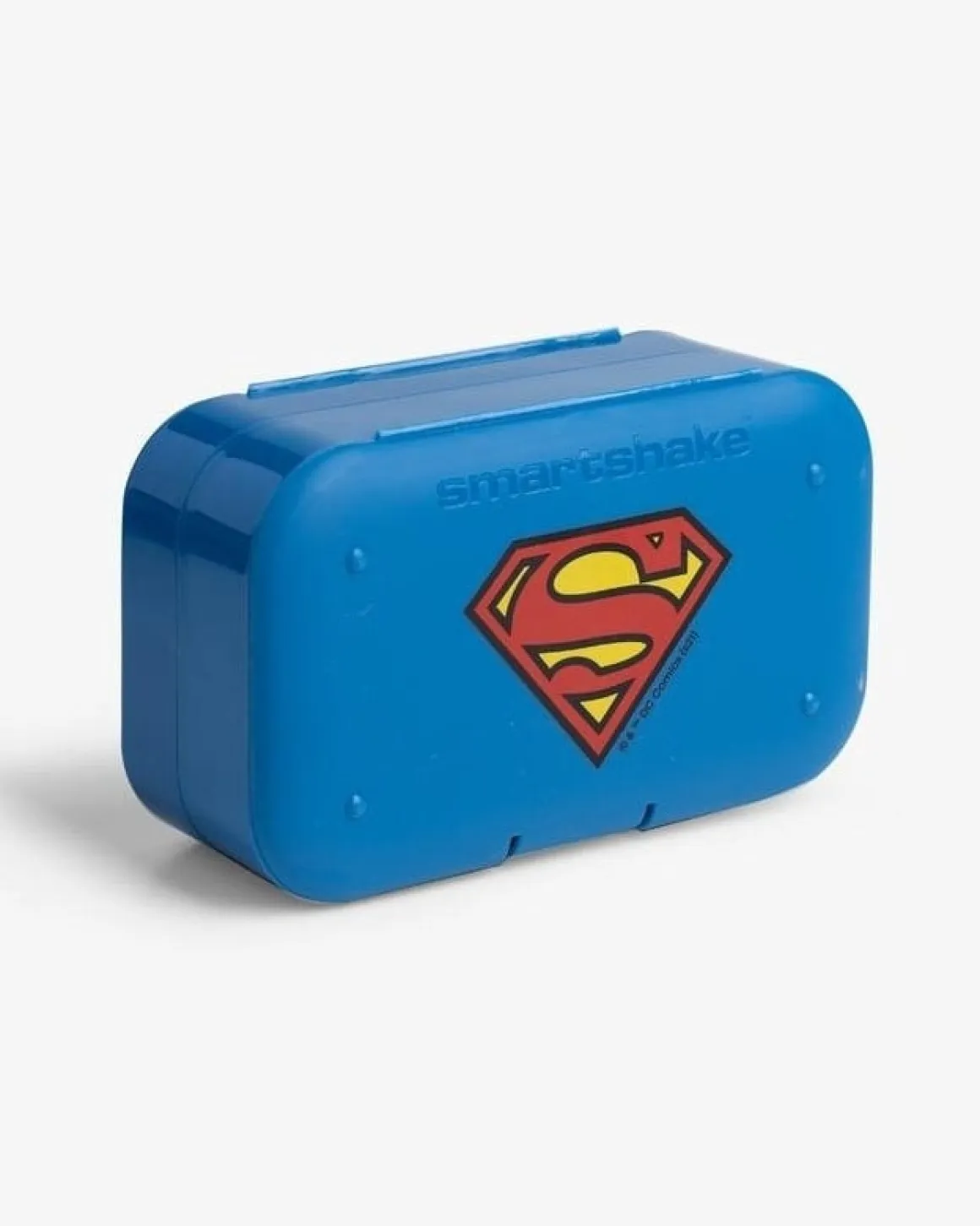 Pill Box Organizer Superman