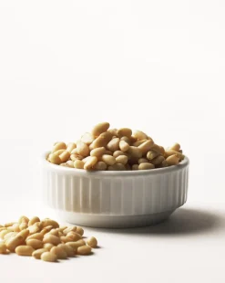 Pinjekjerner 500g
