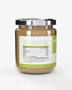 Pistasjsmør 250g