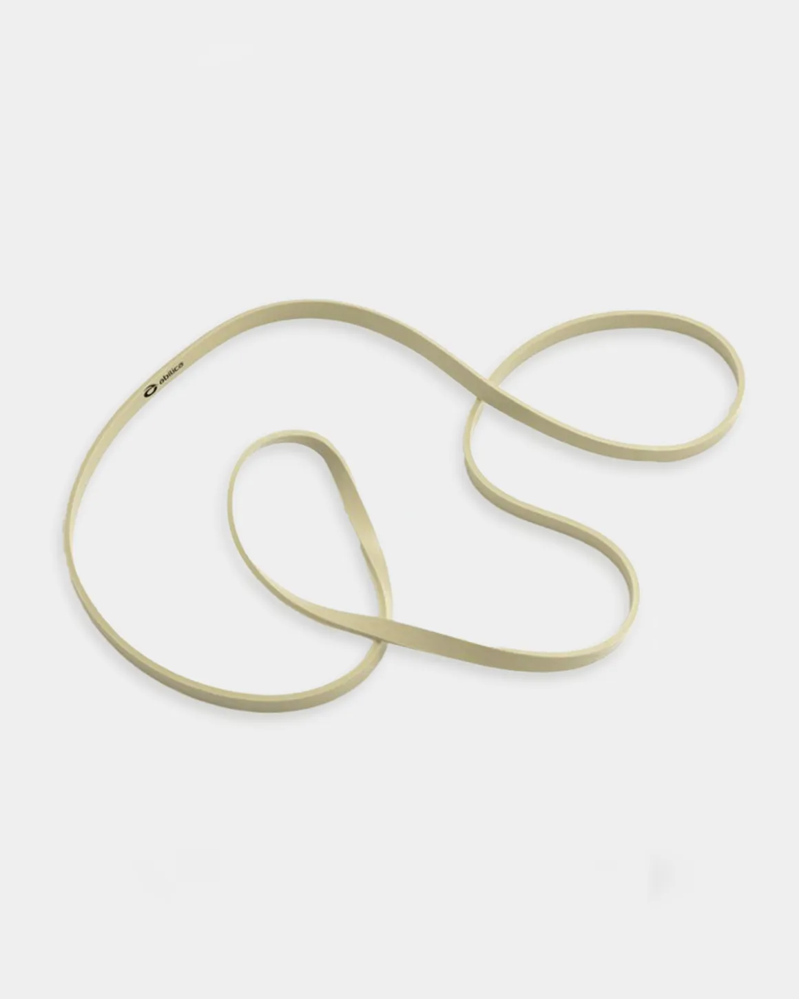 PowerBand ECO 1 cm Lett
