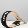 Power Training Belt