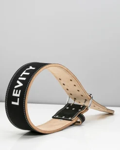 Power Training Belt