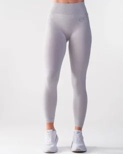 Power Up! Bra Grey + Tights Light Grey SET