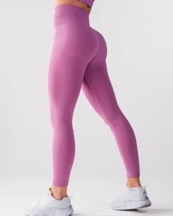 Power Up! Bra White+Hyper Tights Yellow SET