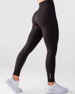 Power Up! Tights Black+Grey 3-PACK