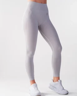 Power Up! Tights Black+Grey 3-PACK