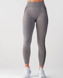 Power Up Tights Espresso (S.Café®)