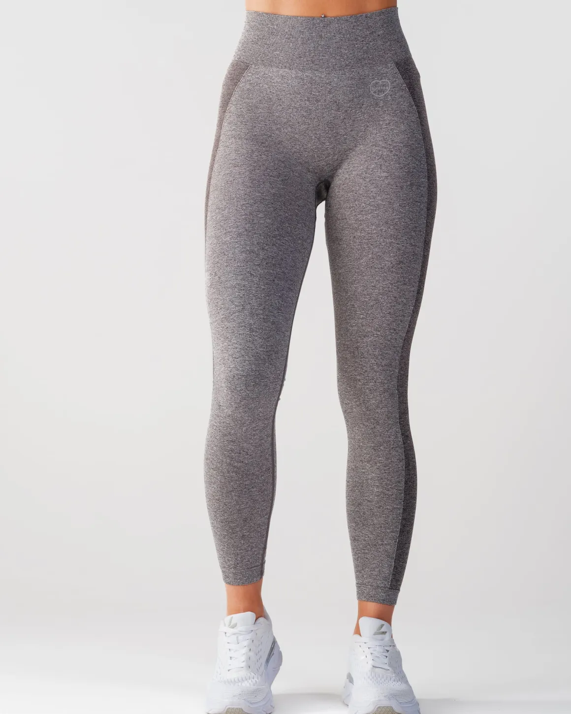 Power Up Tights Espresso (S.Café®)