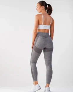 Power Up Tights Espresso (S.Café®)