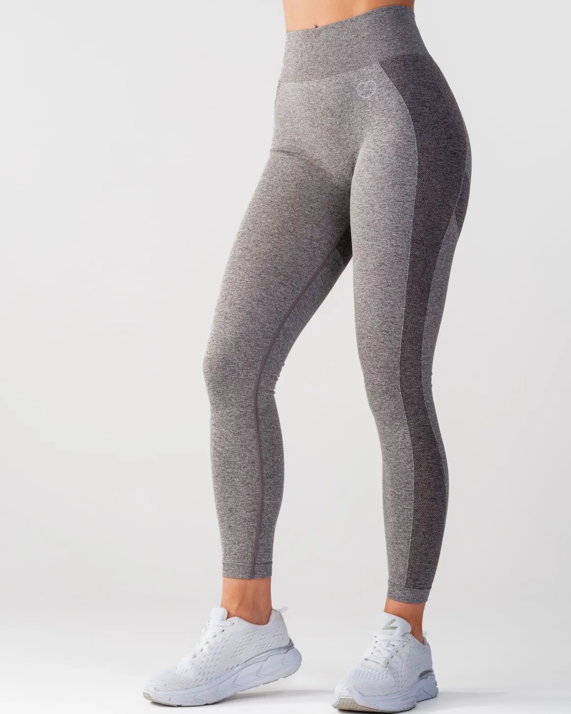 Power Up Tights Espresso (S.Café®)