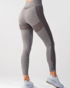 Power Up Tights Espresso (S.Café®)