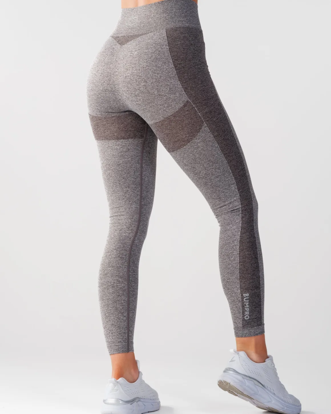 Power Up Tights Espresso (S.Café®)