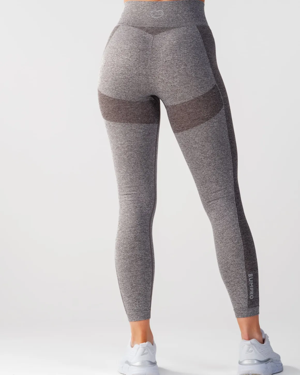 Power Up Tights Espresso (S.Café®)