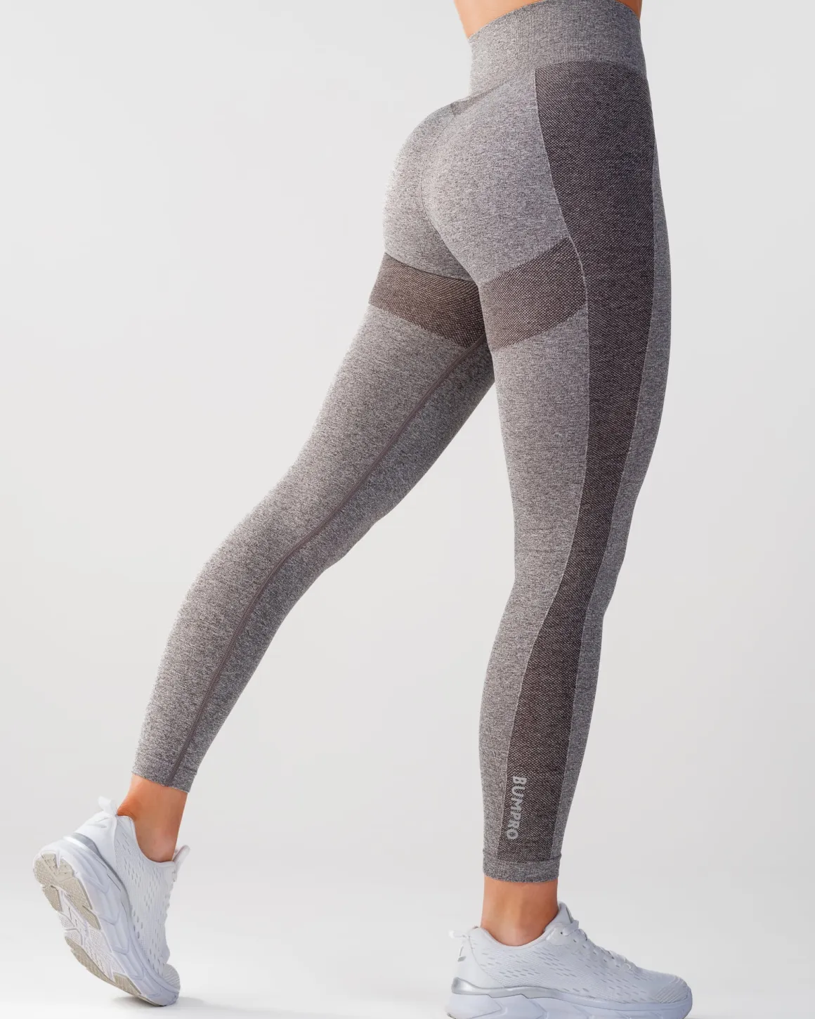 Power Up Tights Espresso (S.Café®)