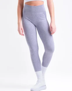 Power Up! Tights Pink + Lilac 2-PACK