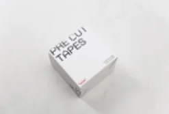 Pre Cut Tapes Black