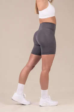 Primary Pocket Shorts 6″ Grey Granite