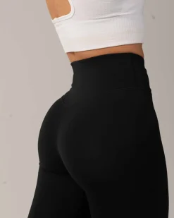 Primary Tights Black Beauty