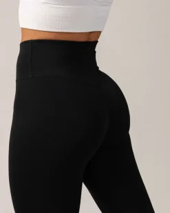Primary Tights Black Beauty
