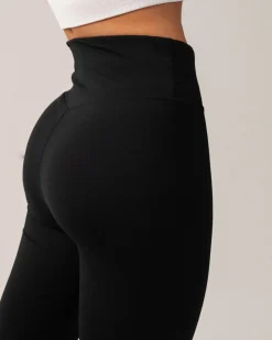Primary Tights 3/4 Black Beauty