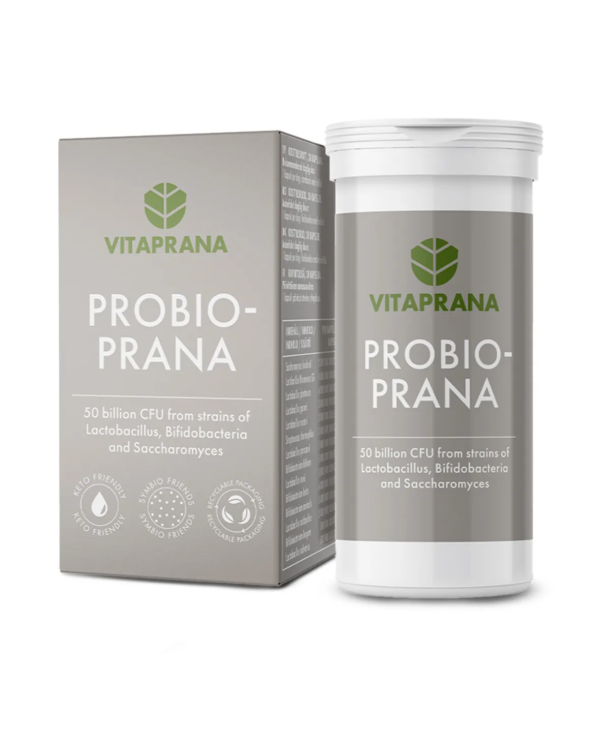 Probioprana Probiotics 30 caps