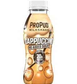ProPud Milkshake Cappuccino 8x330ml