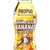 ProPud Milkshake Caramel Glazed Bananas 330ml